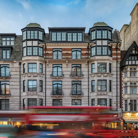 The Resident Covent Garden Hotel